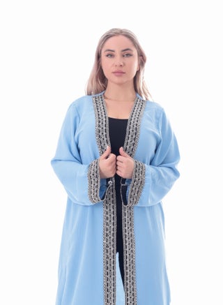 ازرق سماوي