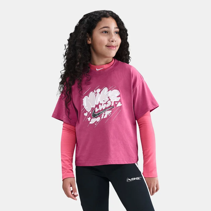 Nike Kids' Sportswear T-Shirt