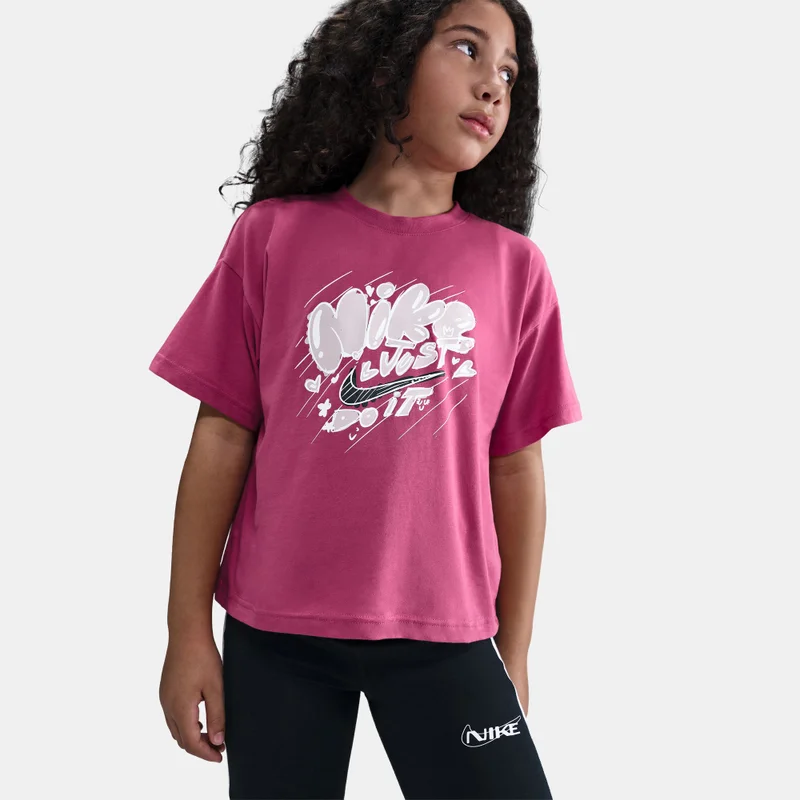 Nike Kids' Sportswear T-Shirt