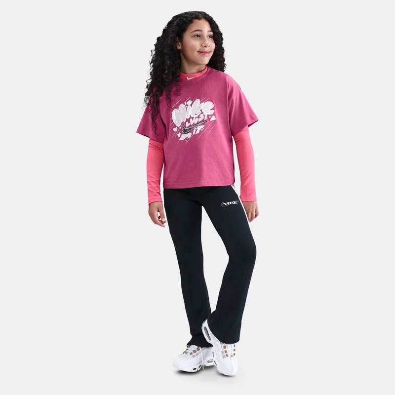 Nike Kids' Sportswear T-Shirt