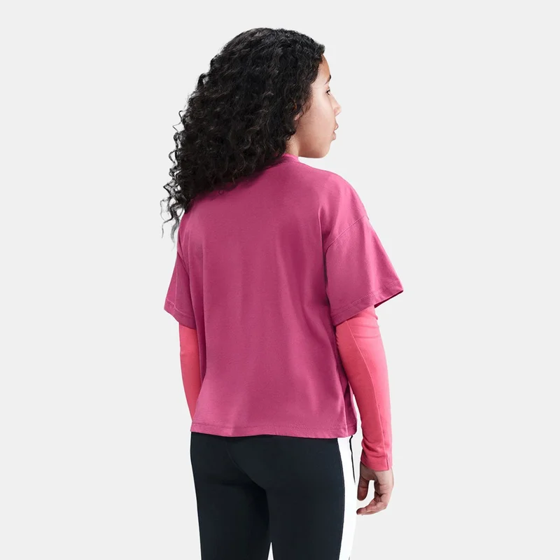 Nike Kids' Sportswear T-Shirt