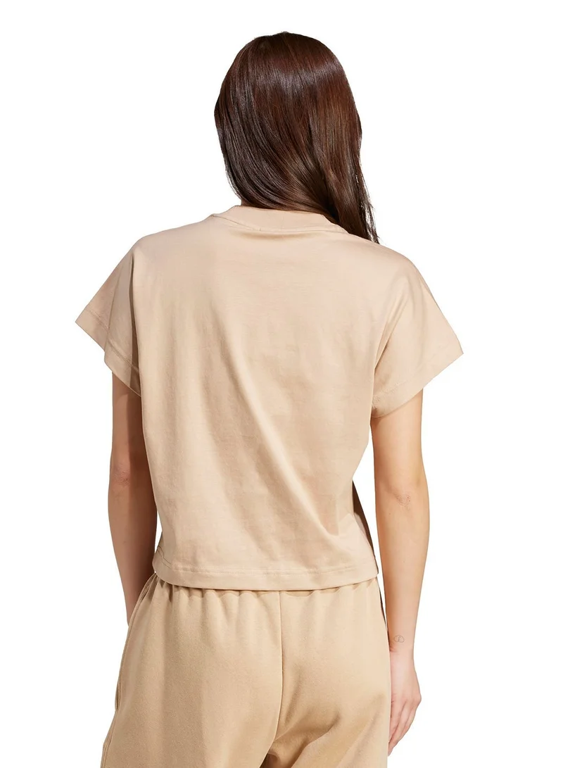 اديداس تيشيرت أول سيزون