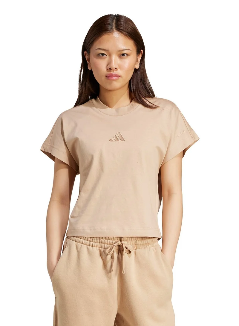 اديداس تيشيرت أول سيزون