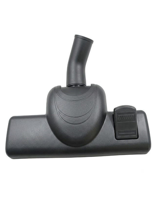 Imported vacuum cleaner brush compatible with certain Olympic models; the brush fits a 35mm tube that inserts into the brush opening. - Image 1