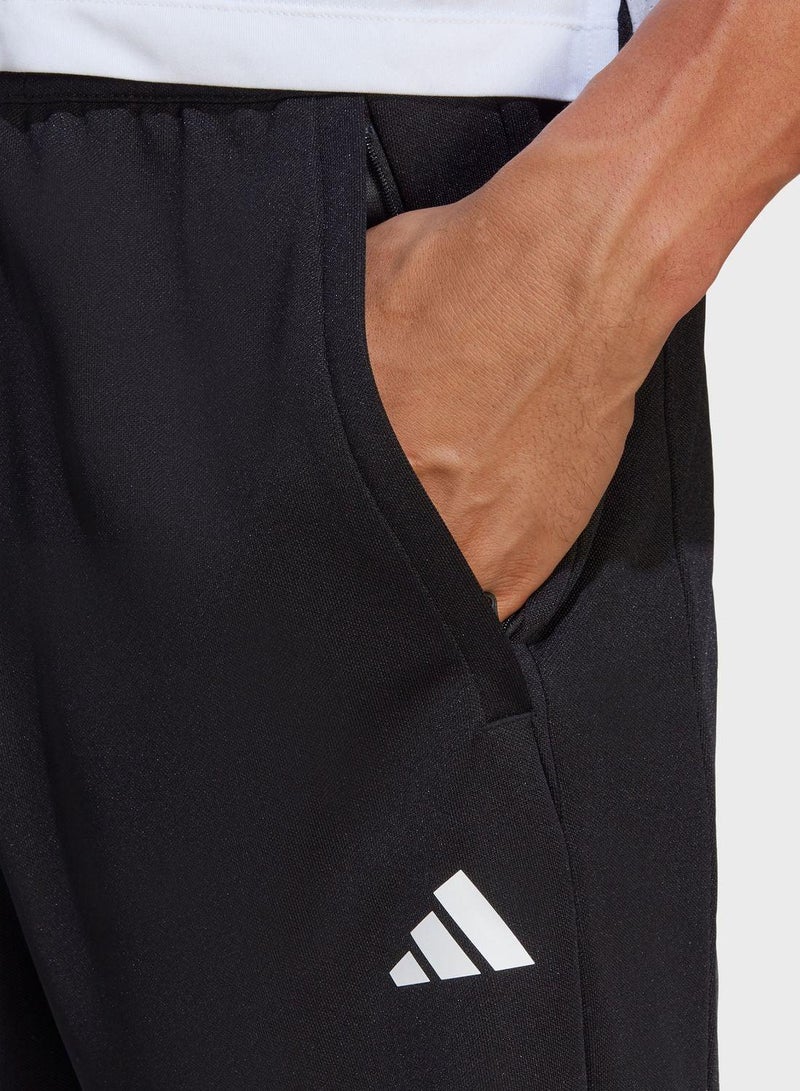 اديداس شورت تدريب رجالي أساسي متكامل - Image 3