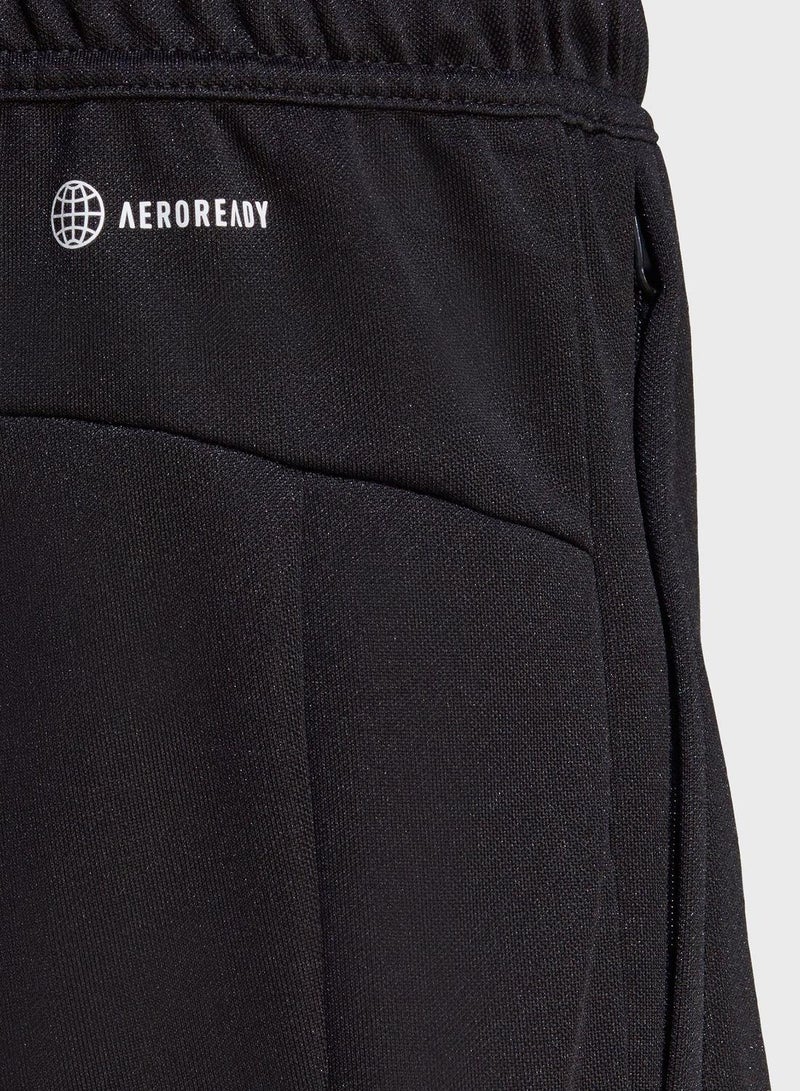 اديداس شورت تدريب رجالي أساسي متكامل - Image 4