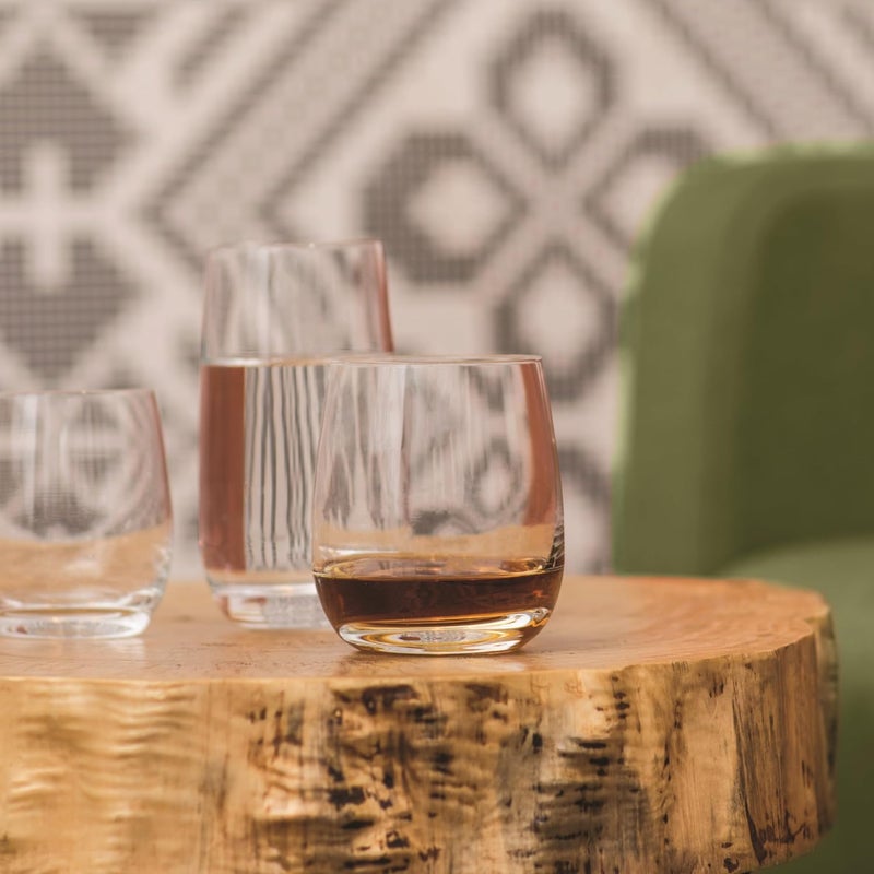Rona RONA Cool Whisky XL 460 ml Set of 6 GlassesModel 4218 460  - Image 1