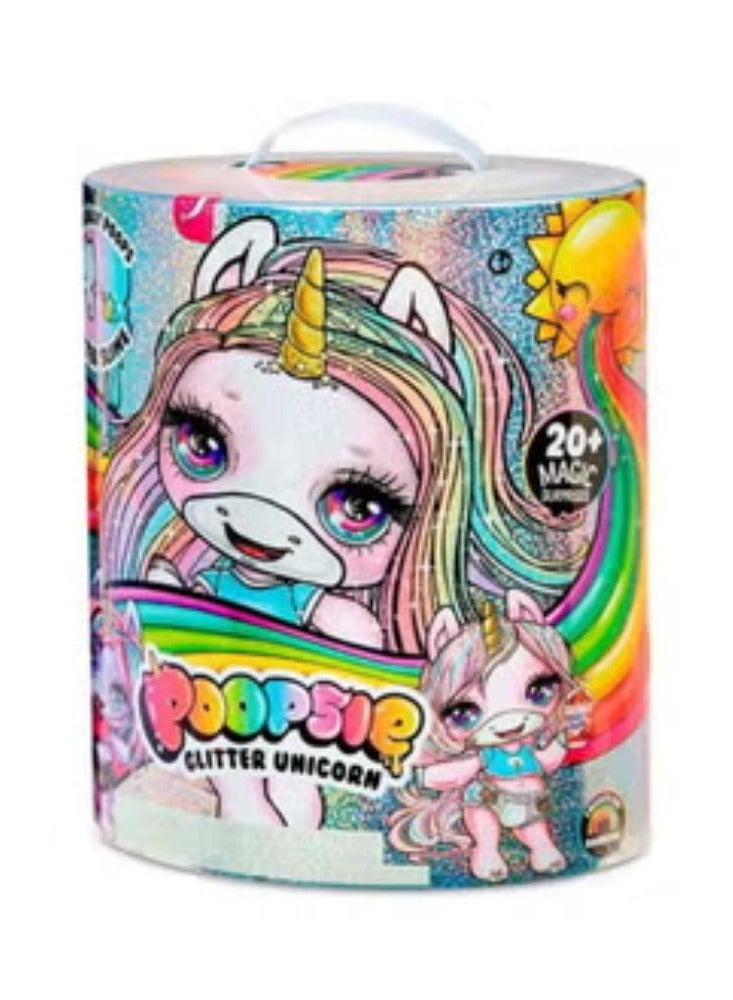 Poopsie Glitter Unicorn Surprise Doll - Image 1
