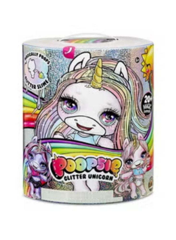 Poopsie Glitter Unicorn Surprise Doll - Image 2