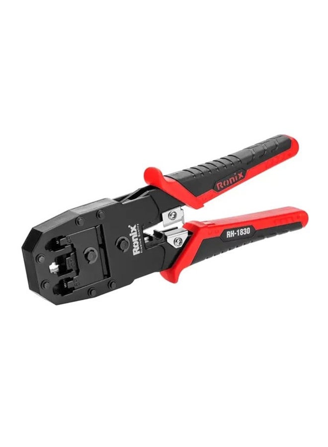 RONIX Modular Crimping Tool - Image 1