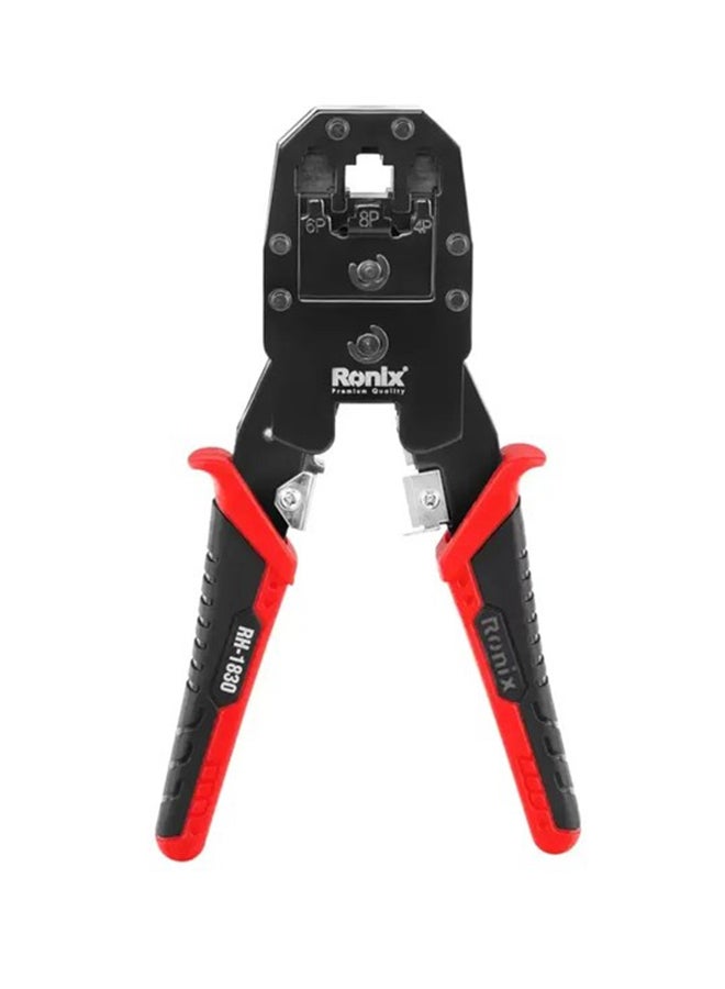 RONIX Modular Crimping Tool - Image 3