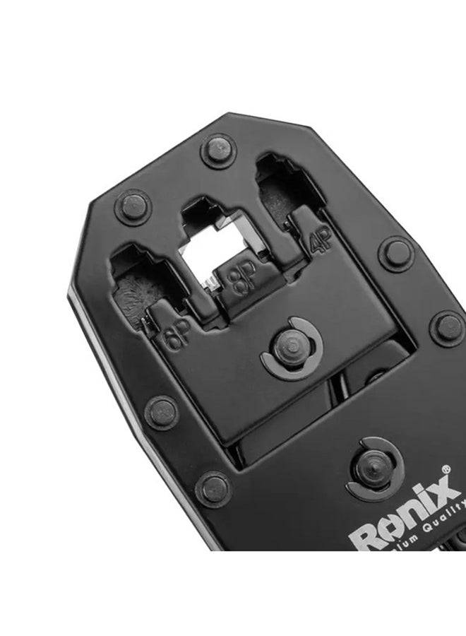 RONIX Modular Crimping Tool - Image 2