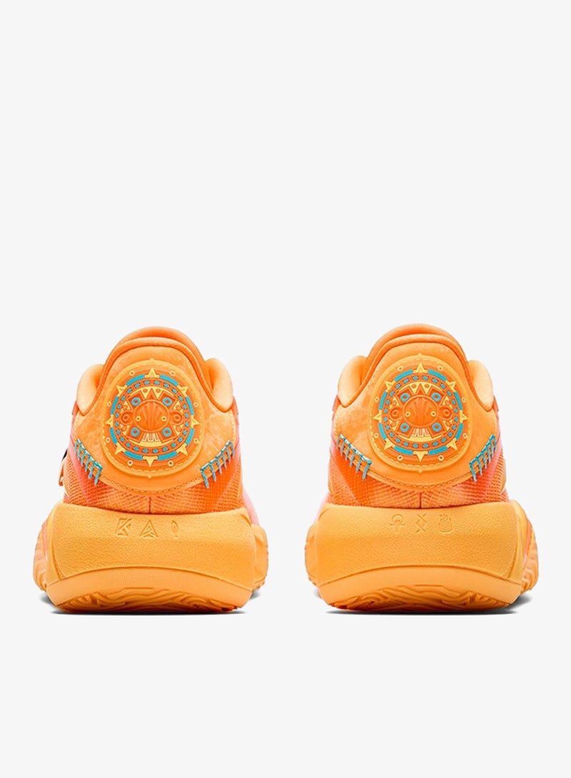 ANTA KAI 3 Men's Basketball Shoes - Image 4