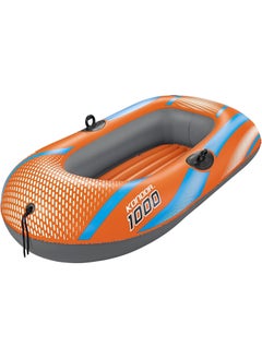 Bestway Bestway Condor 1000 Float, 1.49 m x 91 cm, Vinyl, Multicolor  - Image 2