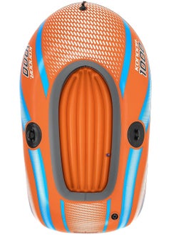 Bestway Bestway Condor 1000 Float, 1.49 m x 91 cm, Vinyl, Multicolor  - Image 1