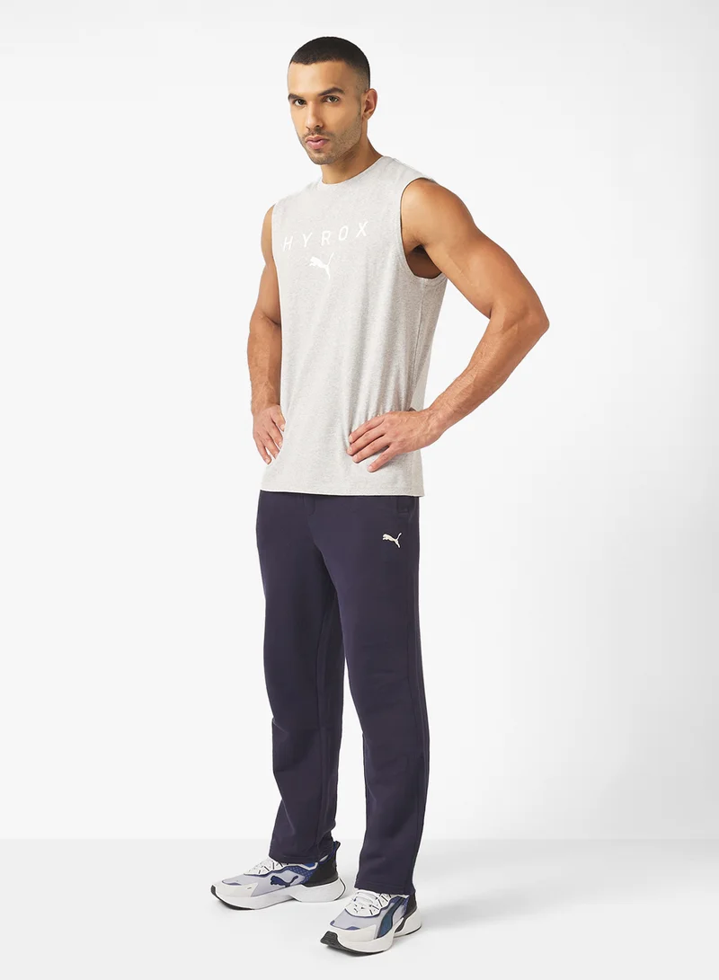 PUMA Essential Relaxed Sweatpants