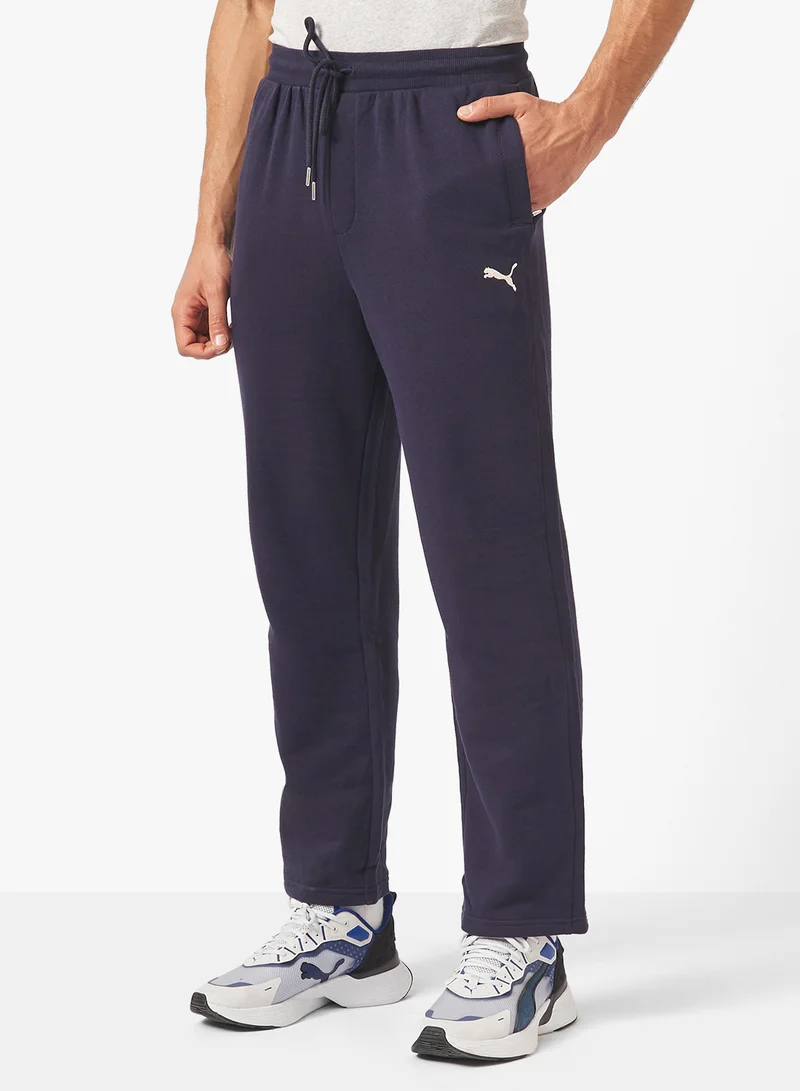 PUMA Essential Relaxed Sweatpants