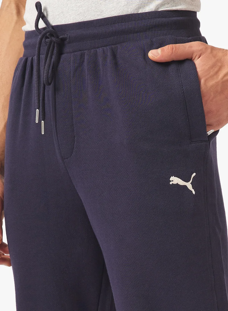 PUMA Essential Relaxed Sweatpants