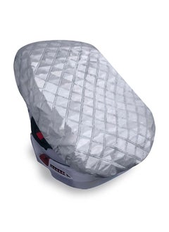 asalvo Anti Uva Cover For Car Seats  - Image 1
