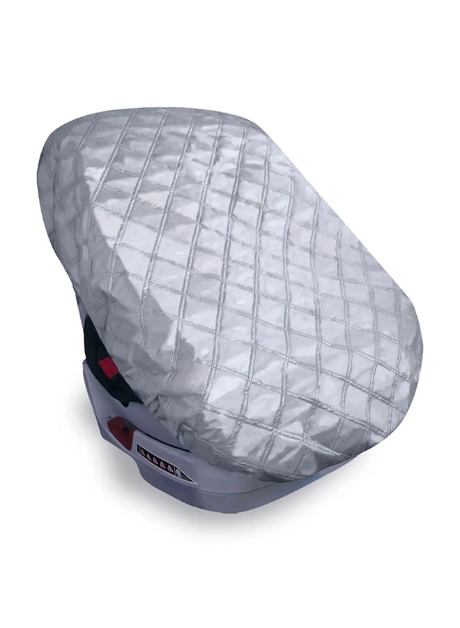 asalvo Anti Uva Cover For Car Seats - Image 1