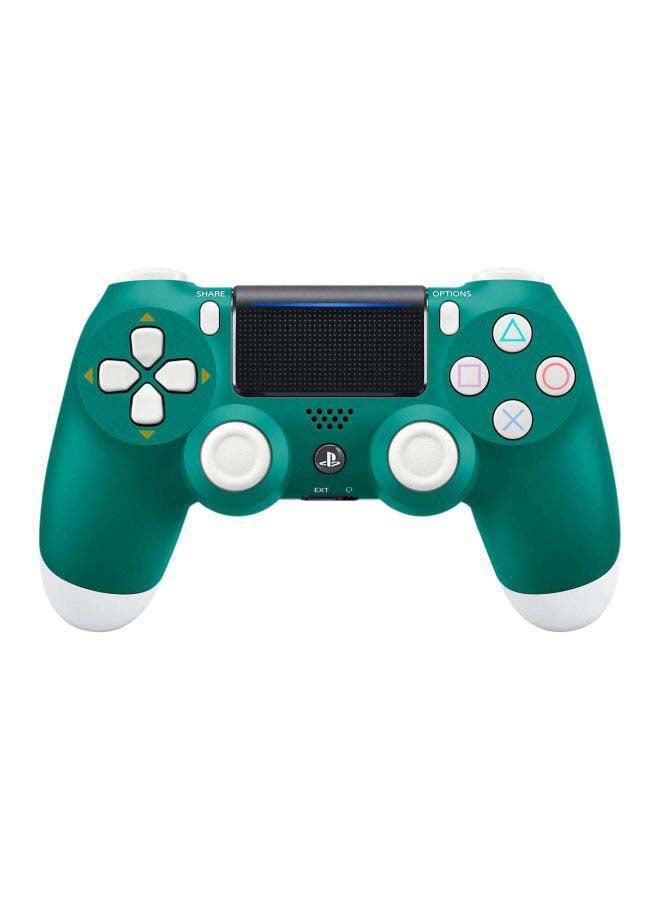 Sony Dualshock Wireless Controller For PlayStation 4-Alpine Green - Image 1