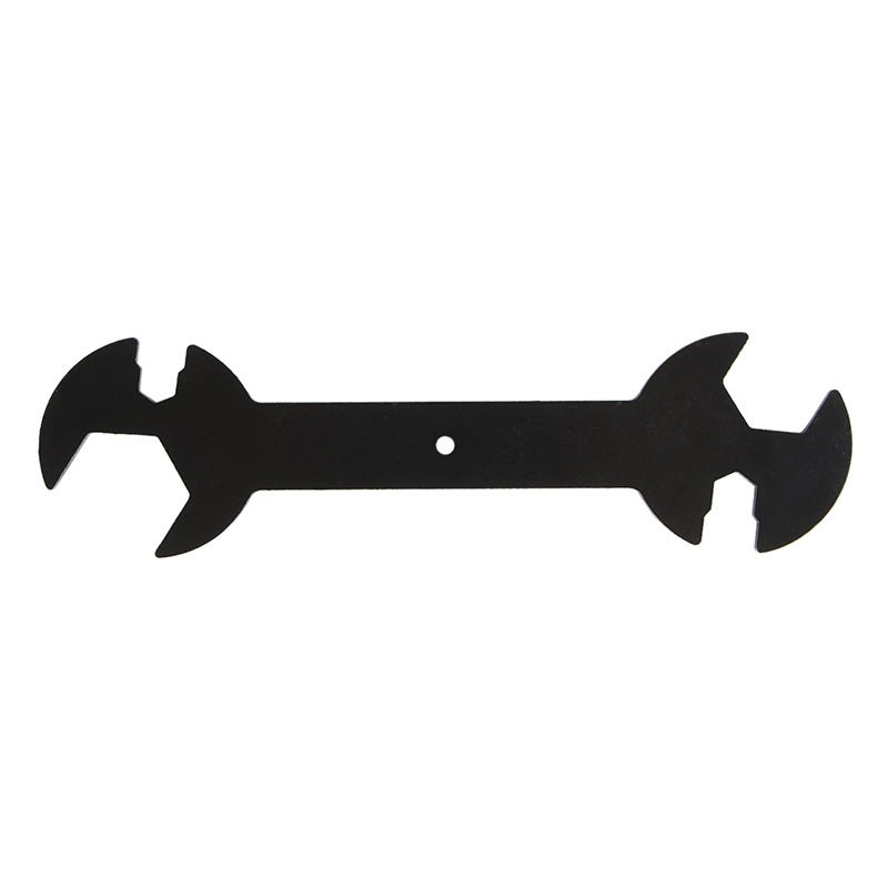 5-in-1 Wrench Multi-Tool for 3D Printer Nozzles Five-in-one wrench Five-in-one wrench
