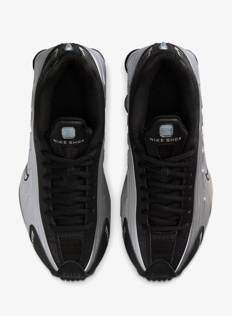 Nike Youth Shox R4 Ya - Image 5