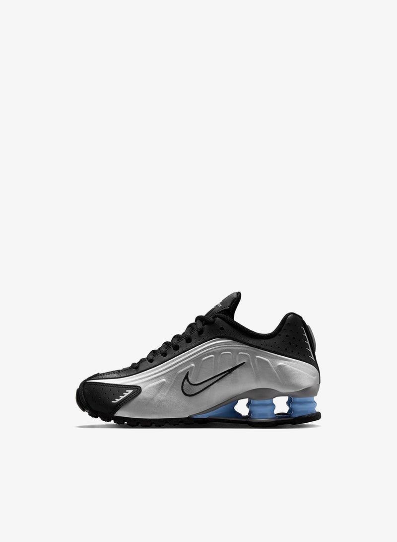 Nike Youth Shox R4 Ya - Image 2