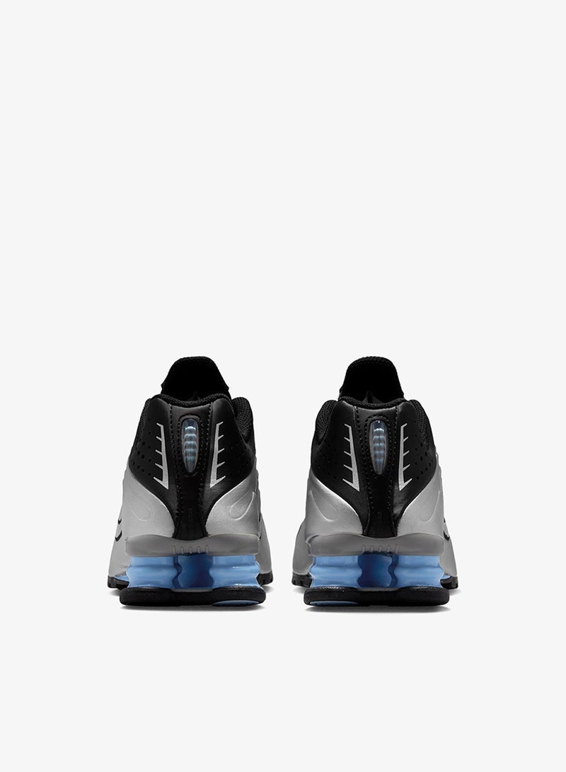 Nike Youth Shox R4 Ya - Image 4