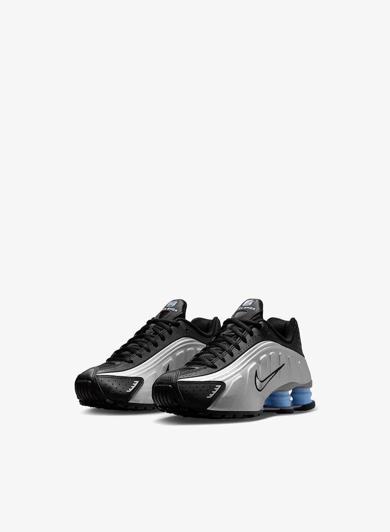 Nike Youth Shox R4 Ya - Image 3
