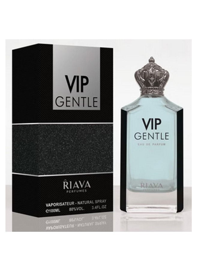 ريافا برفيوم - عطر في اي بي جنتل او دي بارفان 100 مل - Image 1