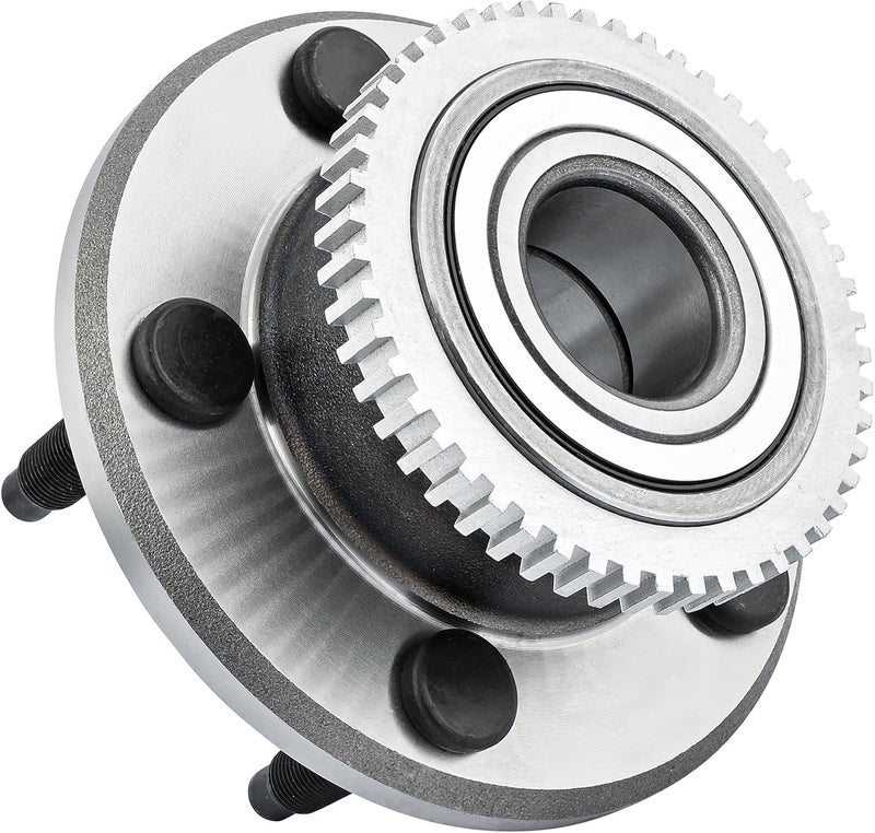 JLEO 513221 Front Wheel Hub Bearing Assembly for Ford Mustang and Avanti - Image 5