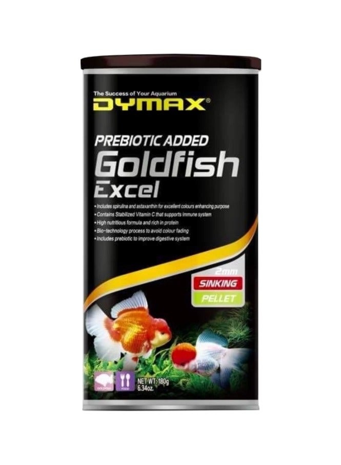 Dymax Goldfish Excel 180 g/400 ml