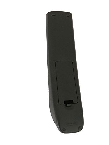 BOMAZ Replacement Remote Control Universal for Samsung LN26B360C5D LN26B460B2D LN32B360C5D Smart LCD TVs - Image 2