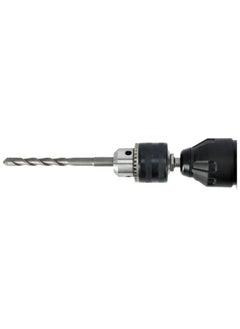 GEEPAS 26mm Rotary Hammer, Hammer With SDS Plus, GRH2610-240 | 4 Function And Adjustable Soft Grip Handle | Point And Flat Chisel | Heavy Duty Rotary Hammer Drill  - Image 4