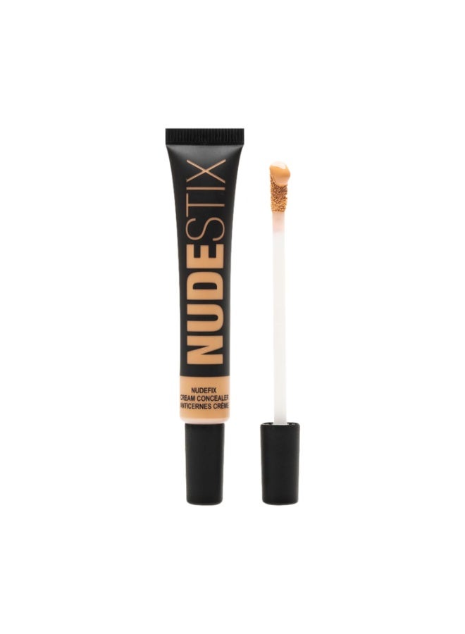 Nudestix Nudefix Cream Concealer, 10ml - Image 2