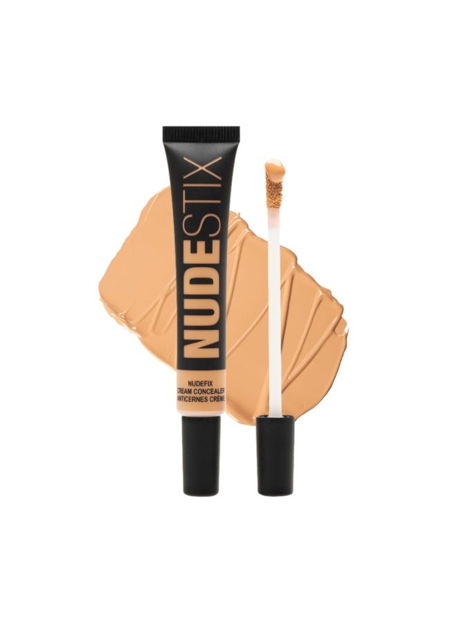 Nudestix Nudefix Cream Concealer, 10ml - Image 1