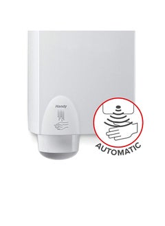 Valera Valera HANDY 831.01 Powerful And Compact Automatic Hand Dryer  - Image 2