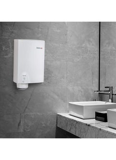 Valera Valera HANDY 831.01 Powerful And Compact Automatic Hand Dryer  - Image 3