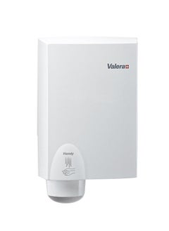 Valera Valera HANDY 831.01 Powerful And Compact Automatic Hand Dryer  - Image 1