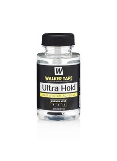 Ultrahold Ultrahold WKR-UH-3.4 Walker Adhesive Tape for Lace Wigs & Toupees, 3.4oz  - Image 3