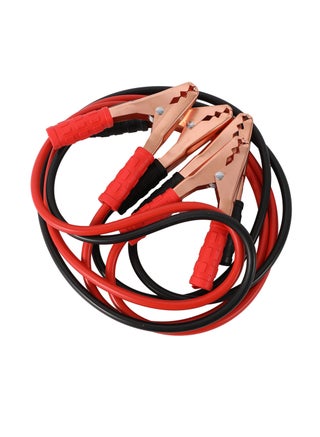 500AMP - Black/Red