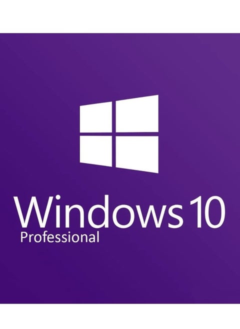 Windows 10 Pro Lifetime Retail Activation Key - WhatsApp Delivery - Email