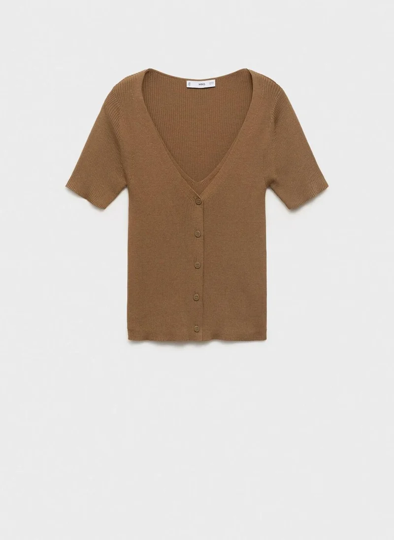 مانجو بلوفر مضلع