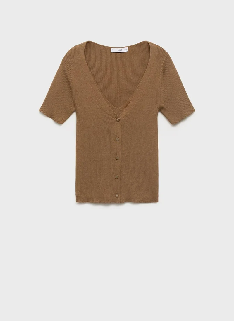 مانجو بلوفر مضلع