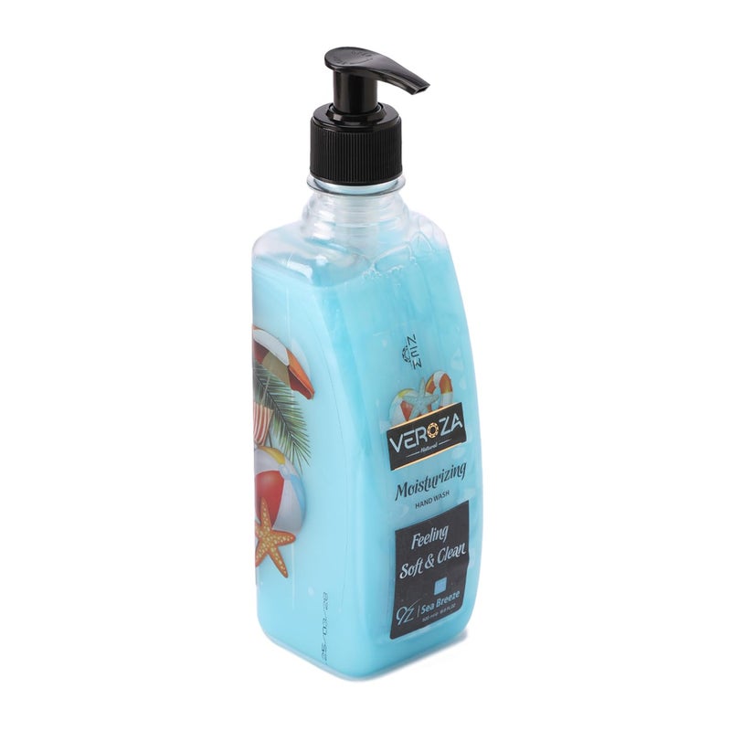 Sea Breeze Hand Wash 500 ml