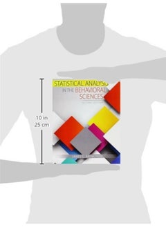 Statistical Analysis in the Behavioral Sciences  - Image 2