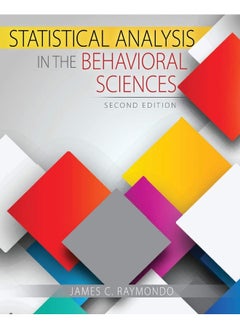Statistical Analysis in the Behavioral Sciences  - Image 3