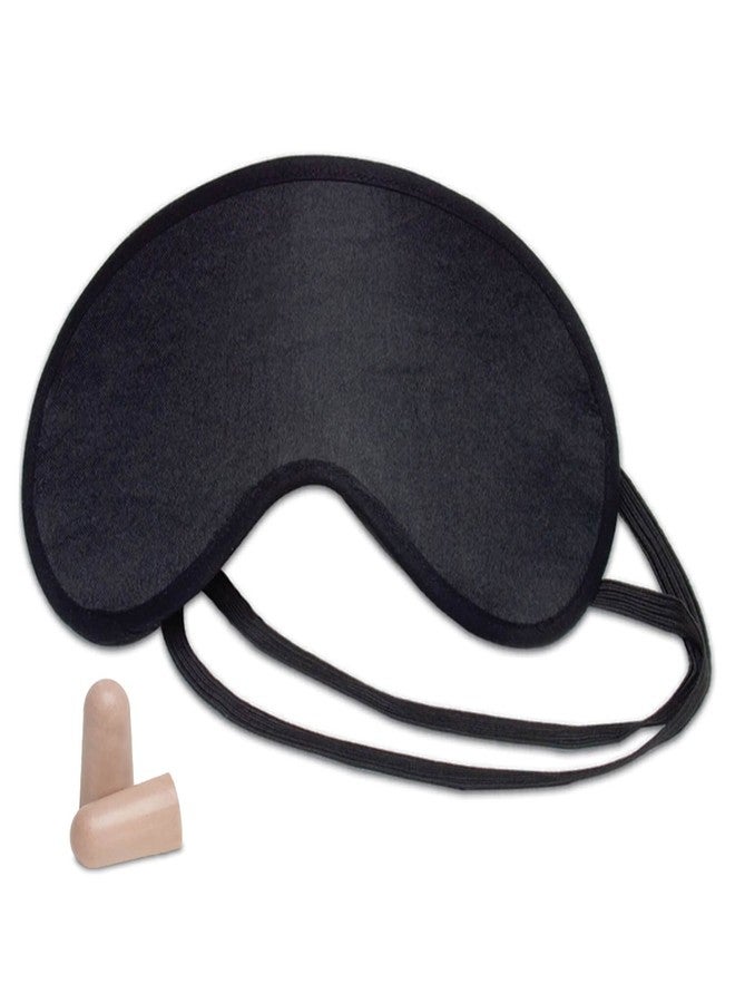 Mack's Shut-Eye Shade Premium Sleep Mask - Image 2