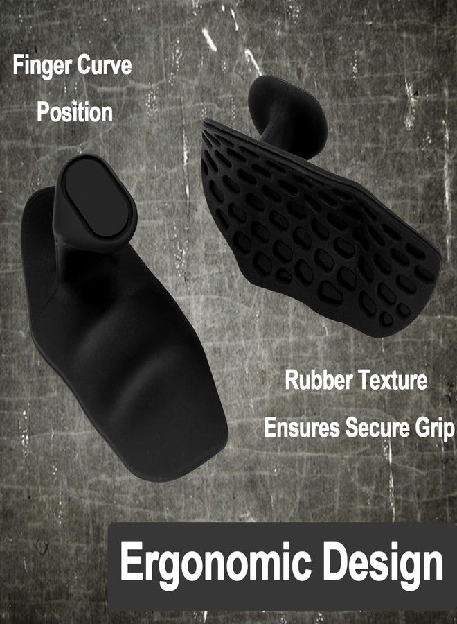 CIYOJA Workout Gloves for Men and Women - Image 2